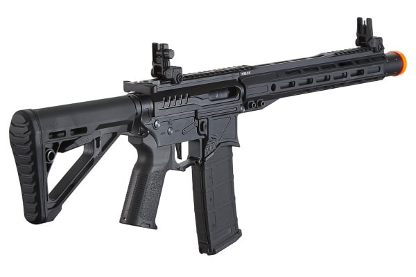 Zion Arms R15 MK2 13" M4 AEG w/ Nebula II ETU (Black)