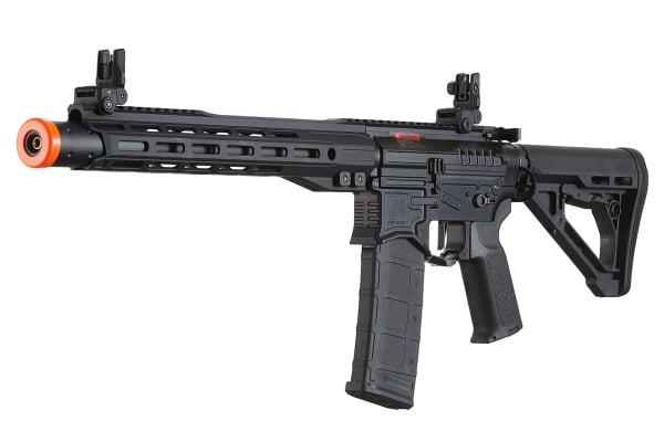 Zion Arms R15 MK2 13" M4 AEG w/ Nebula II ETU (Black)