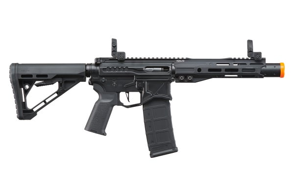 Zion Arms R15 MK2 8" M4 AEG w/ Nebula II ETU (Black)