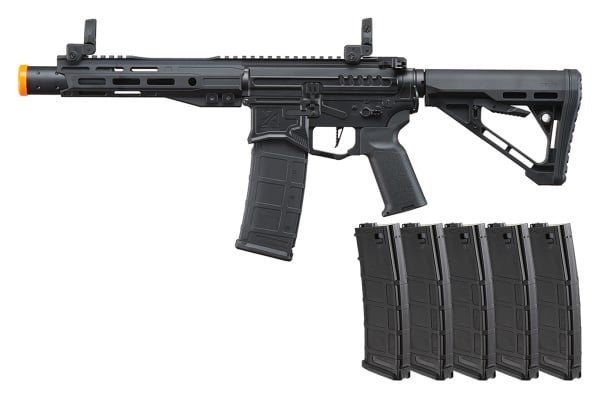 Zion Arms R15 MK2 8" M4 AEG Magazine Combo