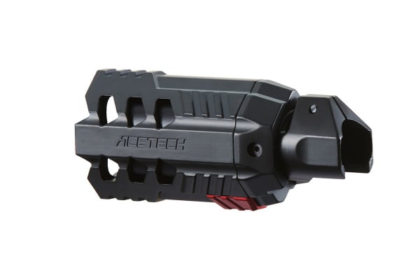 AceTech Quark QD M870 Shotgun Tracer Unit (Black)