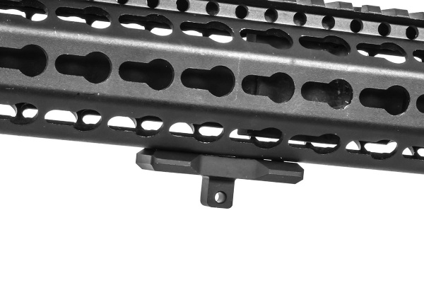 5KU Aluminum Bipod Mount Keymod