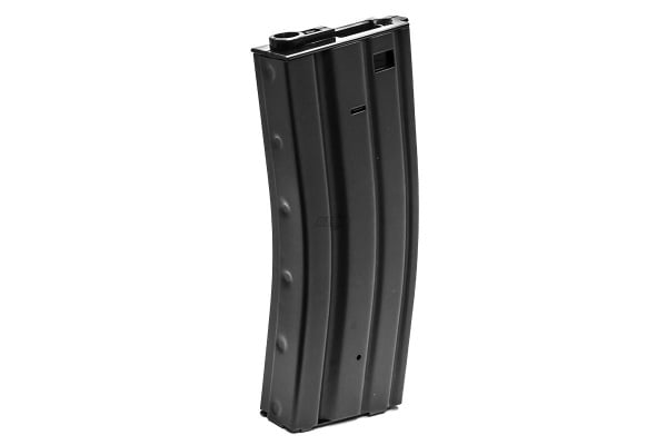 Action Army M4 300 rd. AEG High Capacity Magazine ( Black )