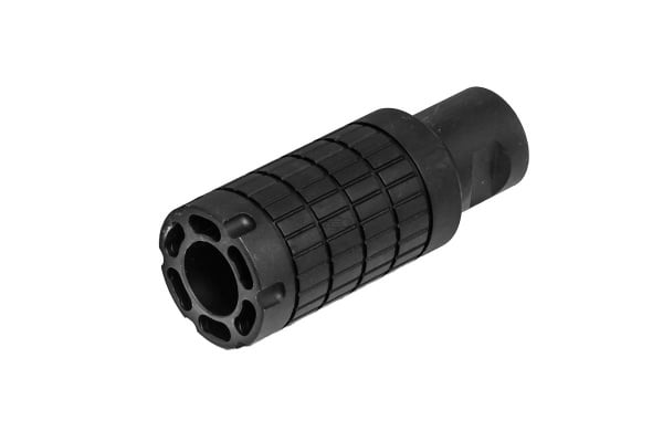 Atlas Custom Works Linear Compensator Gen 2. Dummy CCW ( Black )