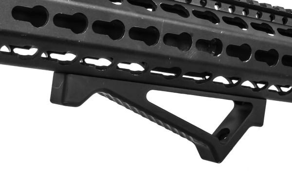 Atlas Custom Works K20 Angled Foregrip w/ Integrated Sling Mount ( Option )