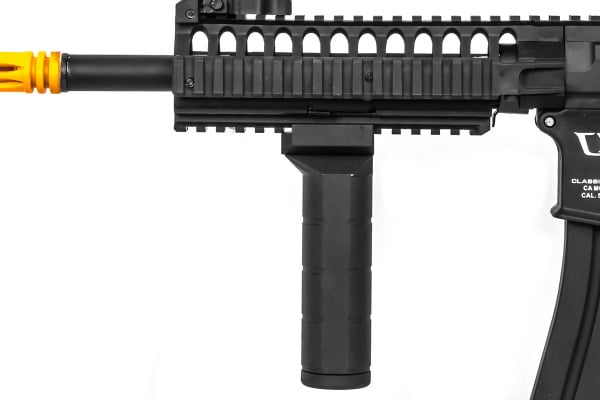 Atlas Custom Works PK-2 Vertical Grip ( Black )