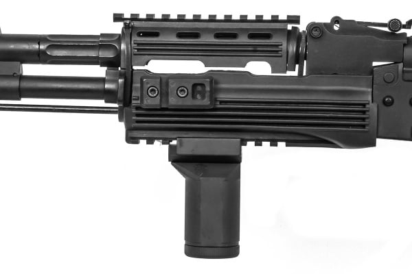 Atlas Custom Works PK-4 Vertical Grip ( Black )