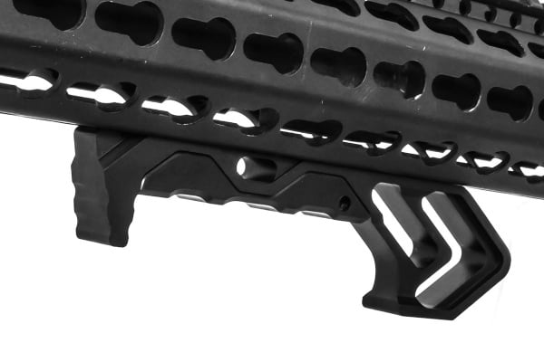 Atlas Custom Works Modular Foregrip KeyMod / MLok ( Black )