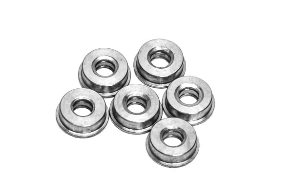 Atlas Custom Works Stainless Steel Bushing 7mm