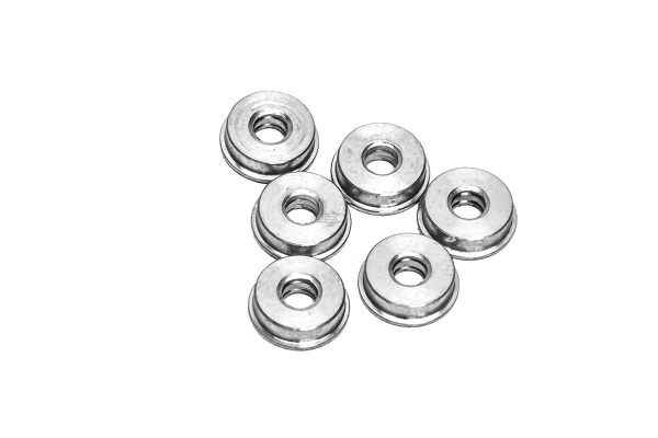 Atlas Custom Works Stainless Steel Bushing 8mm