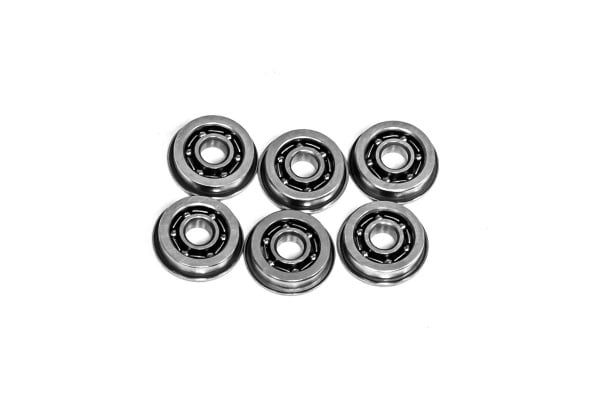 Atlas Custom Works 9mm Stainless Bearings