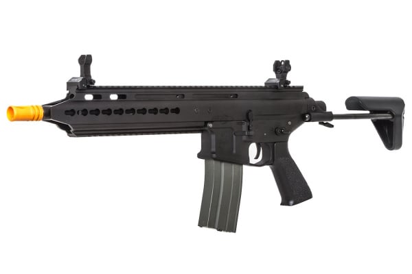 Classic Army Scarab RAC Carbine AEG Airsoft Rifle ( Black )