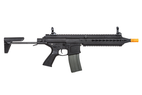 Classic Army Scarab RAC Carbine AEG Airsoft Rifle ( Black )