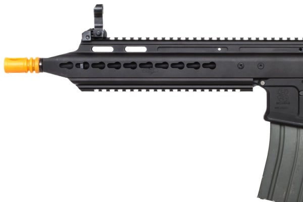 Classic Army Scarab RAC Carbine AEG Airsoft Rifle ( Black )