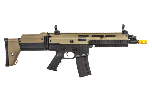 Classic Army ISSC MK22 CQC Carbine AEG Airsoft Rifle ( Two Tone )