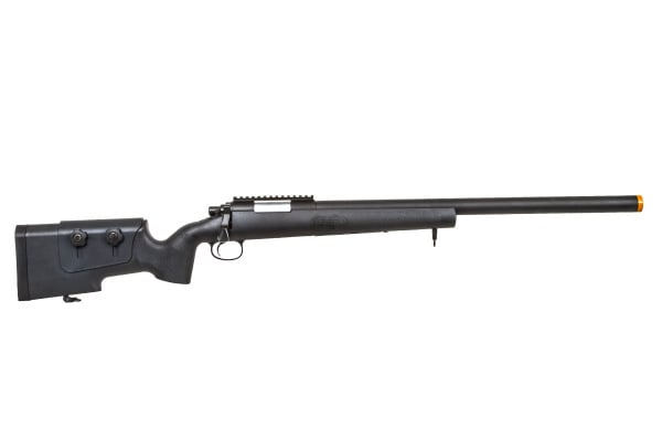 Classic Army SR40 Bolt Action Spring Sniper Airsoft Rifle ( Black )