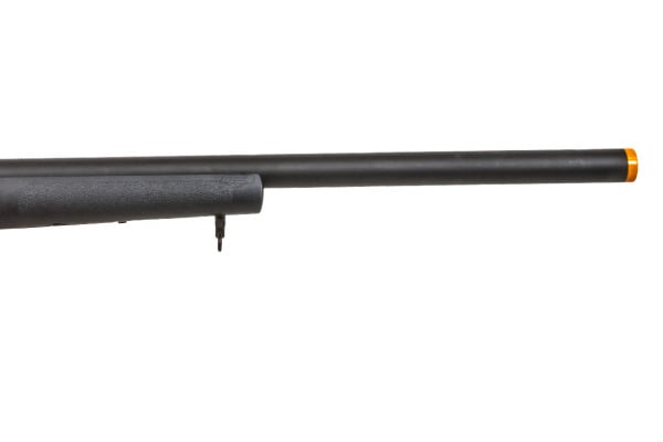 Classic Army SR40 Bolt Action Spring Sniper Airsoft Rifle ( Black )