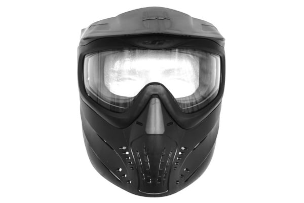 JT Premise Face Mask Thermal Lens ( Clear )