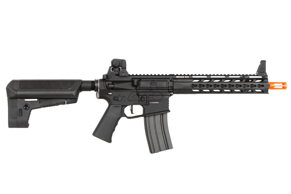 Krytac Trident MK2 CRB Keymod M4 AEG Airsoft Rifle ( Black )