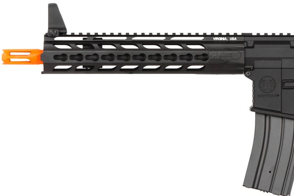 Krytac Trident MK2 CRB Keymod M4 AEG Airsoft Rifle ( Black )