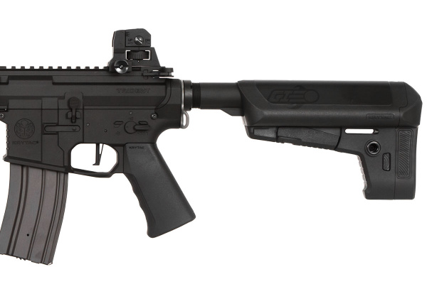 Krytac Trident MK2 SPR Keymod M4 AEG Airsoft Rifle ( Black )