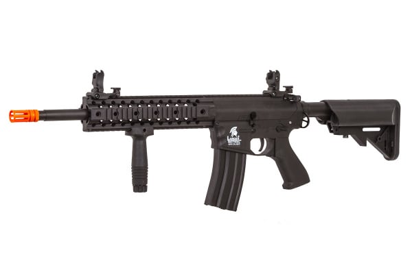 Lancer Tactical LT-12 RIS Gen 2 EVO M4 AEG Airsoft Rifle ( Option )