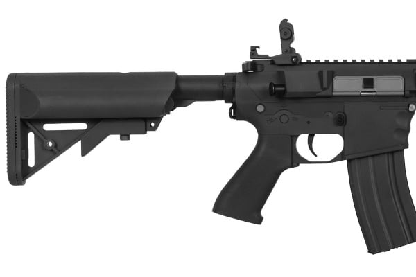 Lancer Tactical LT-12BKL-G2 Gen 2 Keymod M4 Carbine AEG