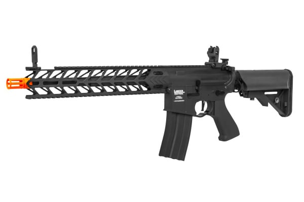 Lancer Tactical Nightwing M4 Carbine ProLine ETC & Full Metal AEG Airsoft Rifle ( Option / High FPS )