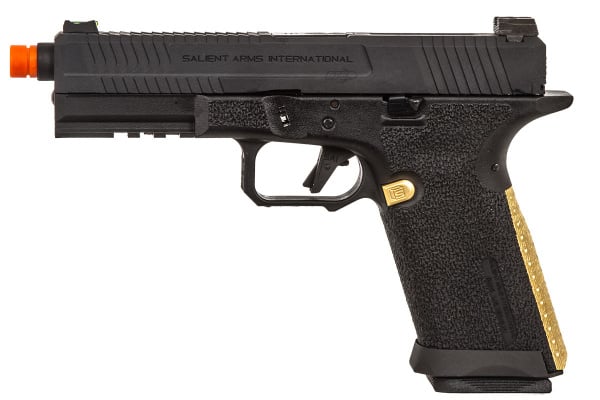 Salient Arms International SAI BLU GBB Airsoft Pistol