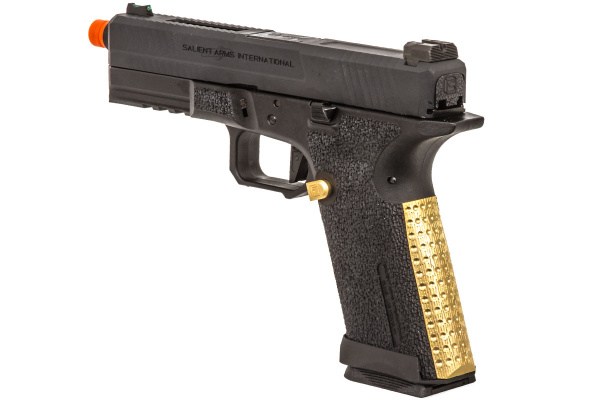 Salient Arms International SAI BLU GBB Airsoft Pistol