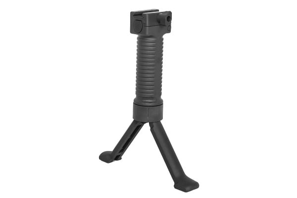 Sentinel Gears Tactical Bipod Grip ( Black )