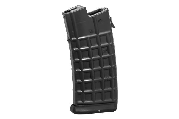 Sentinel Gears UA 330 rd. AEG High Capacity Magazine ( Black )