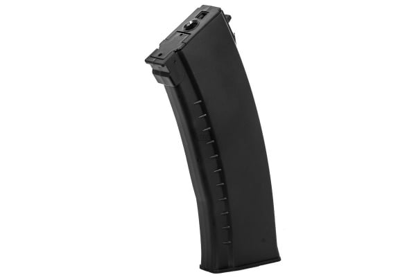 Sentinel Gears AK 500 rd. AEG High Capacity Flash Magazine ( Black )