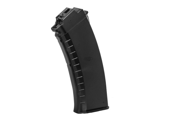 Sentinel Gears AK 480 rd. High Capacity AEG Magazine ( Black )