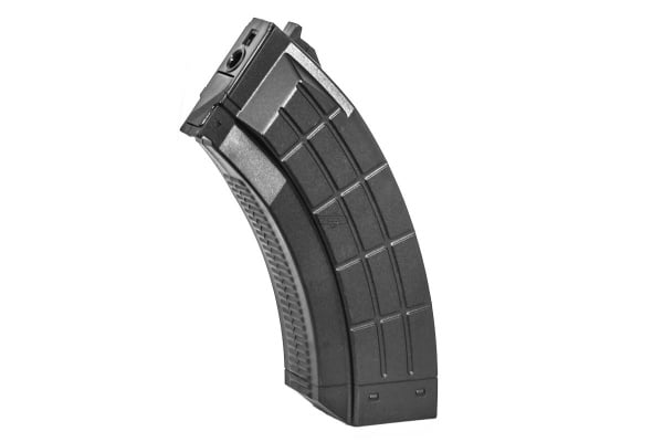 Sentinel Gears AK 1000 rd. AEG High Capacity Magazine ( Black )