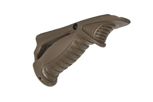 Sentinel Gears Ergonomic Pointing Foregrip ( Dark Earth )