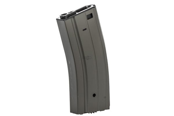 Sentinel Gears M4 / M16 330 rd. AEG High Capacity Magazine ( Gray )