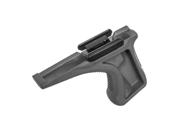 Sentinel Gears Low Profile Angled Grip ( Gray )