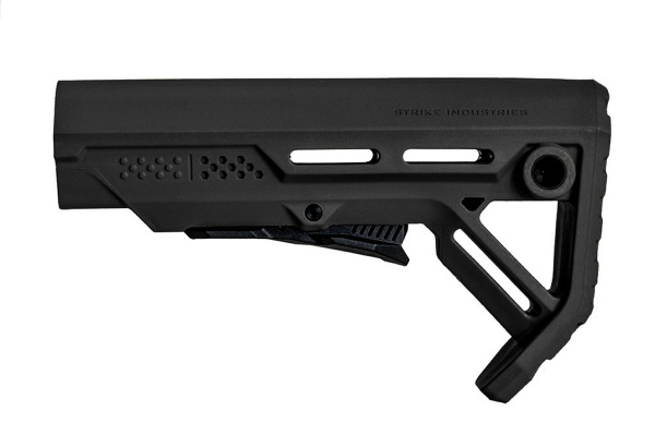 Strike industries Viper MOD-1 Butt Stock ( Black )