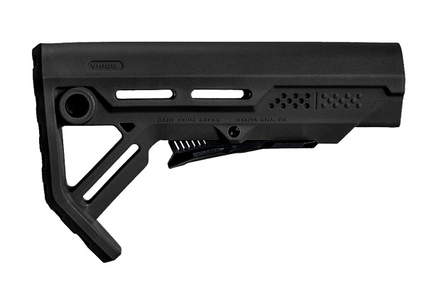 Strike industries Viper MOD-1 Butt Stock ( Black )