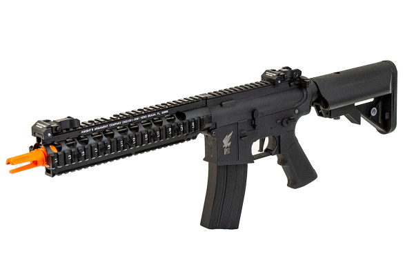 Airsoft GI Custom Apex Fast Attack SR-9 M4 AEG Airsoft Rifle