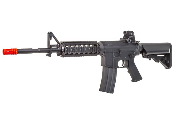 Tokyo Marui Next Generation M4A1 SOPMOD EBB AEG Airsoft Rifle