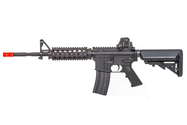 Tokyo Marui Next Generation M4A1 SOPMOD EBB AEG Airsoft Rifle