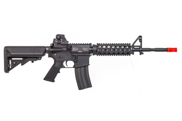 Tokyo Marui Next Generation M4A1 SOPMOD EBB AEG Airsoft Rifle