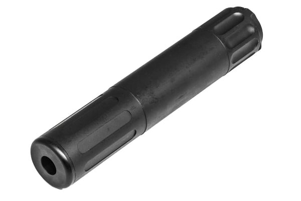 Atlas Custom Works ACC SR7 Airsoft Mock Suppressor w/ CCW Flash Hider ( Black / Type B )