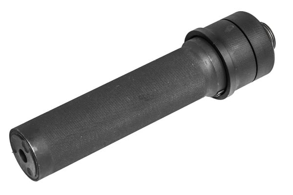 Atlas Custom Works PBS-1 for AK Airsoft Mock Suppressor CCW