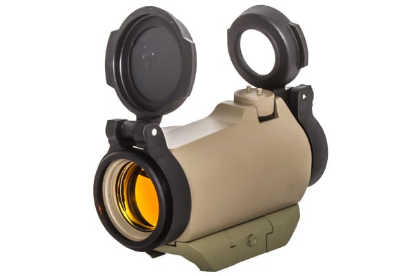 Atlas Custom Works TR02 Red Dot Sight ( Tan )