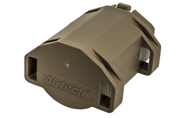 Airtech Studios BEU Battery Extension Unit for Amoeba ( Dark Earth )