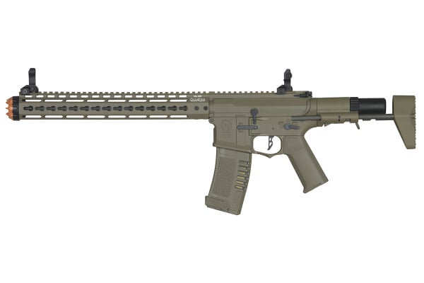 Elite Force Amoeba AM016 M4 Carbine AEG Airsoft Rifle ( Option )