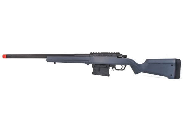 Amoeba Striker AS-01 Gen 2 Bolt Action Sniper Rifle ( Grey )